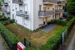 Terrassenwohnung Berlin Karlshorst - 2 Zimmer, 72 m&sup2;, 370.000&euro; | Angebot:25914320