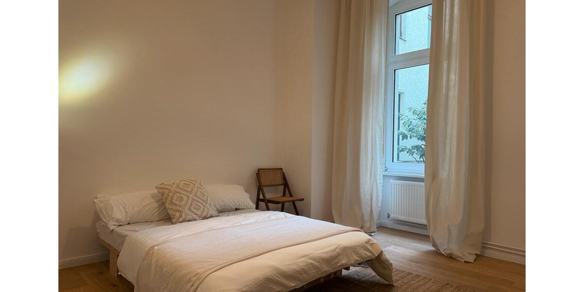Erdgeschoßwohnung Berlin Tempelhof-Schöneberg - 1 Zimmer, 27 m&sup2;, 189.900&euro; | Angebot:26605311