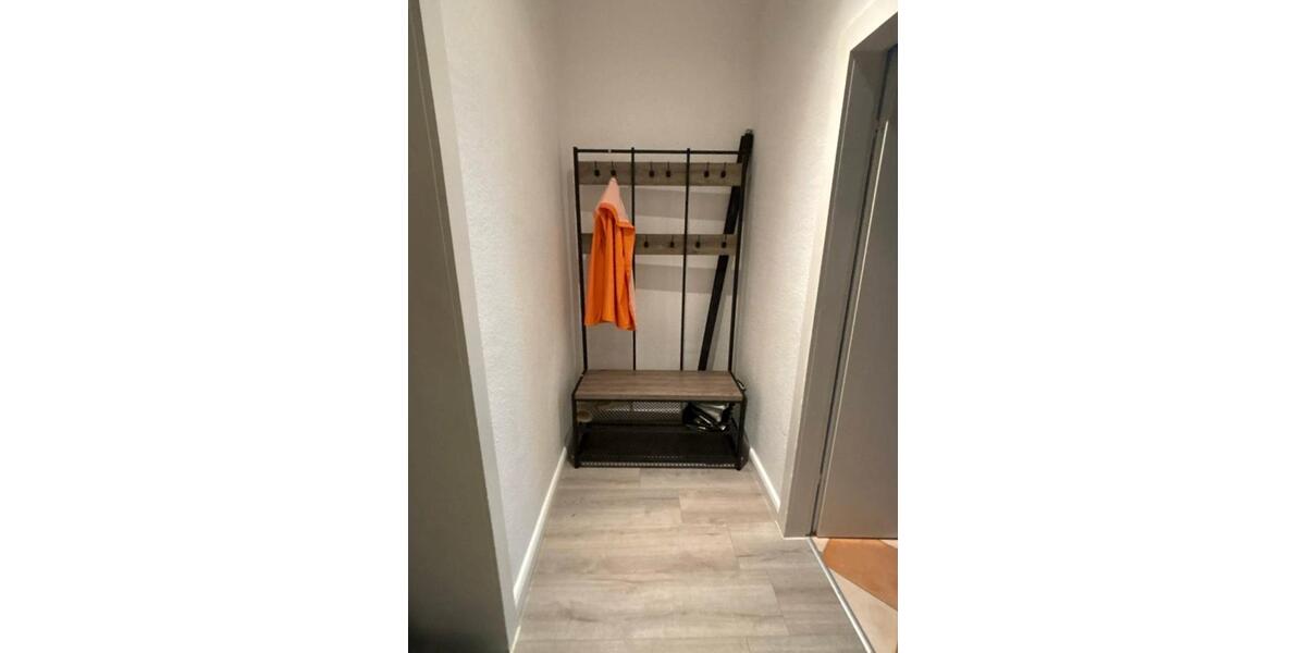 Erdgeschoßwohnung Berlin Treptow-Köpenick - 1 Zimmer, 42 m&sup2;, 1.100&euro; | Angebot:26577406