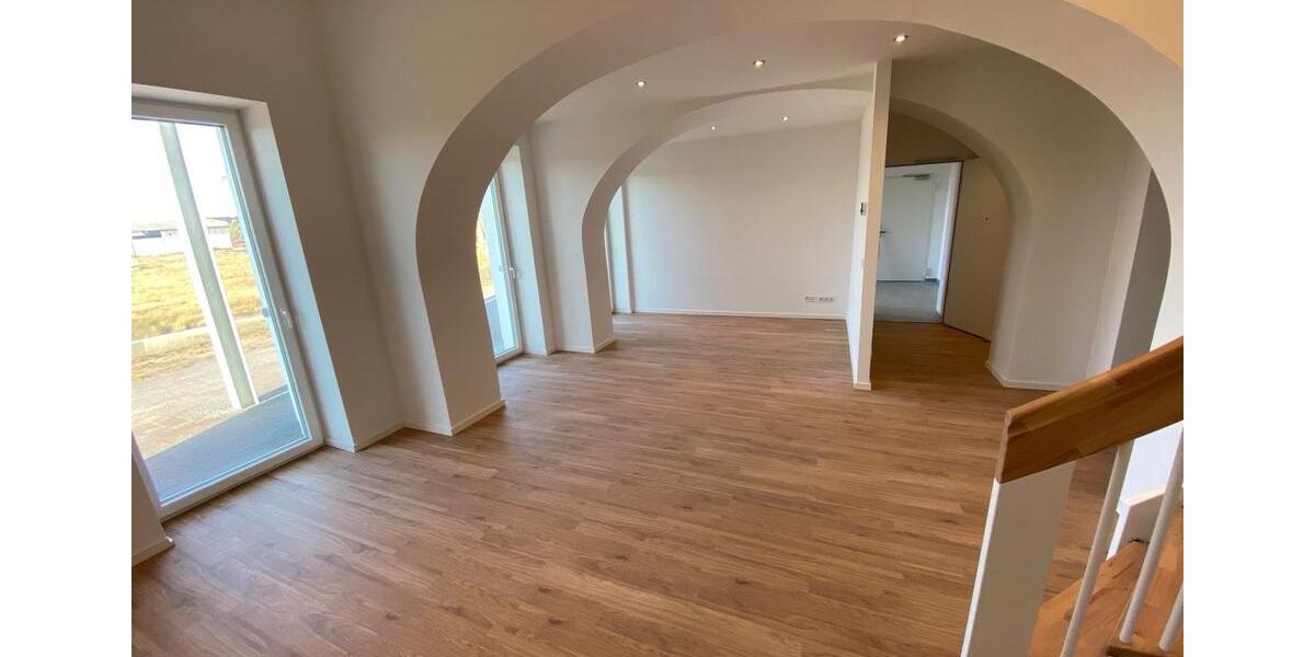 Großzügig 3 Raum Wohnung in Liebenwalde OT Hammer 3 zimmer