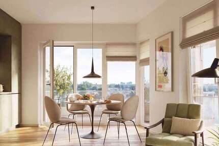 Wohnung zum Kaufen in Berlin 440.000 € 59.38 m² 2 zimmer