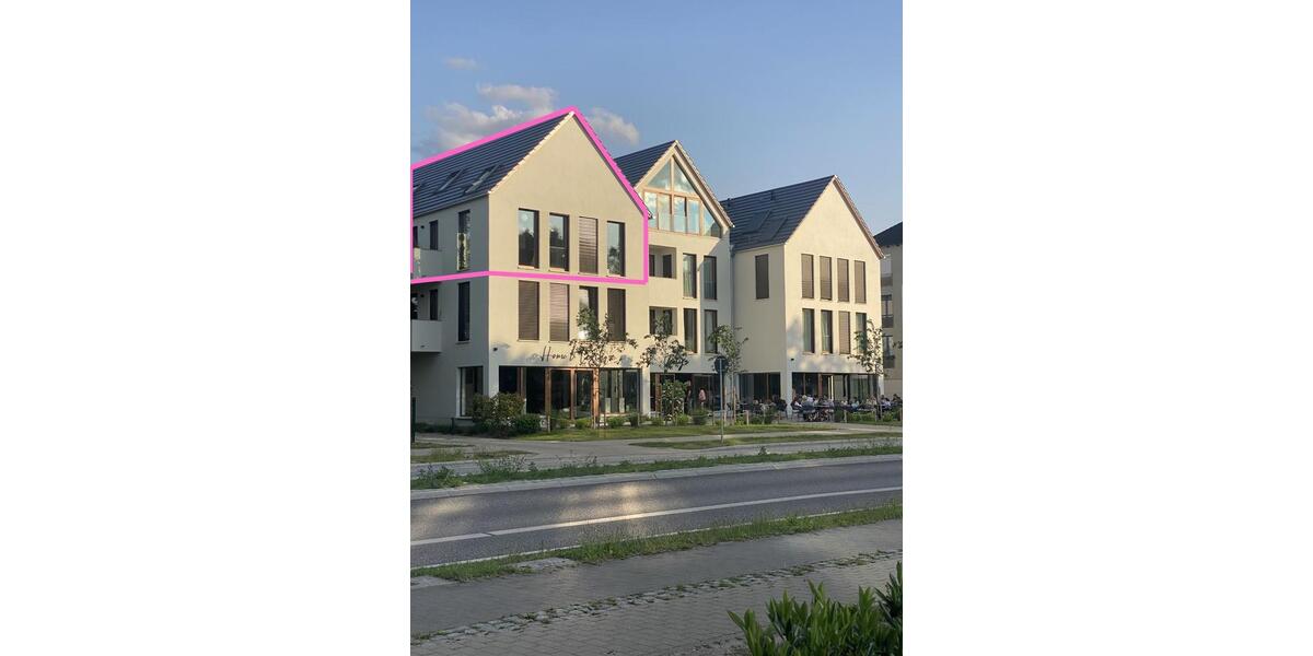 Maisonettenwohnung Kleinmachnow - 3.5 Zimmer, 116 m&sup2;, 2.630&euro; | Angebot:26631448