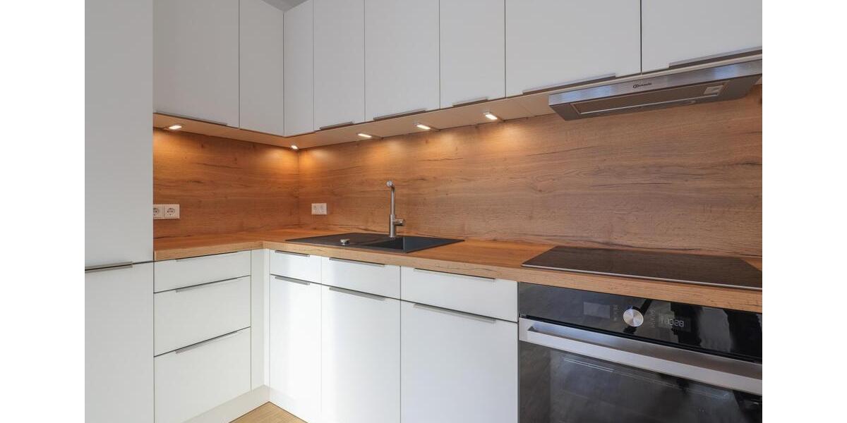 Etagenwohnung Berlin Treptow-Köpenick - 2 Zimmer, 55 m&sup2;, 1.095&euro; | Angebot:24369121