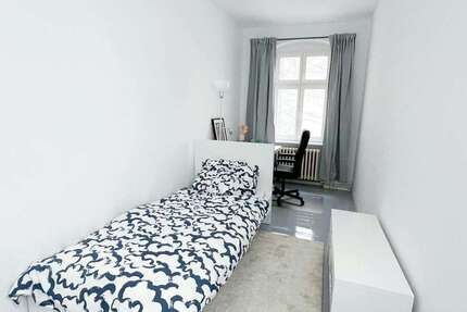 Zimmer Berlin Wilmersdorf - 600&euro; | Angebot:24944370