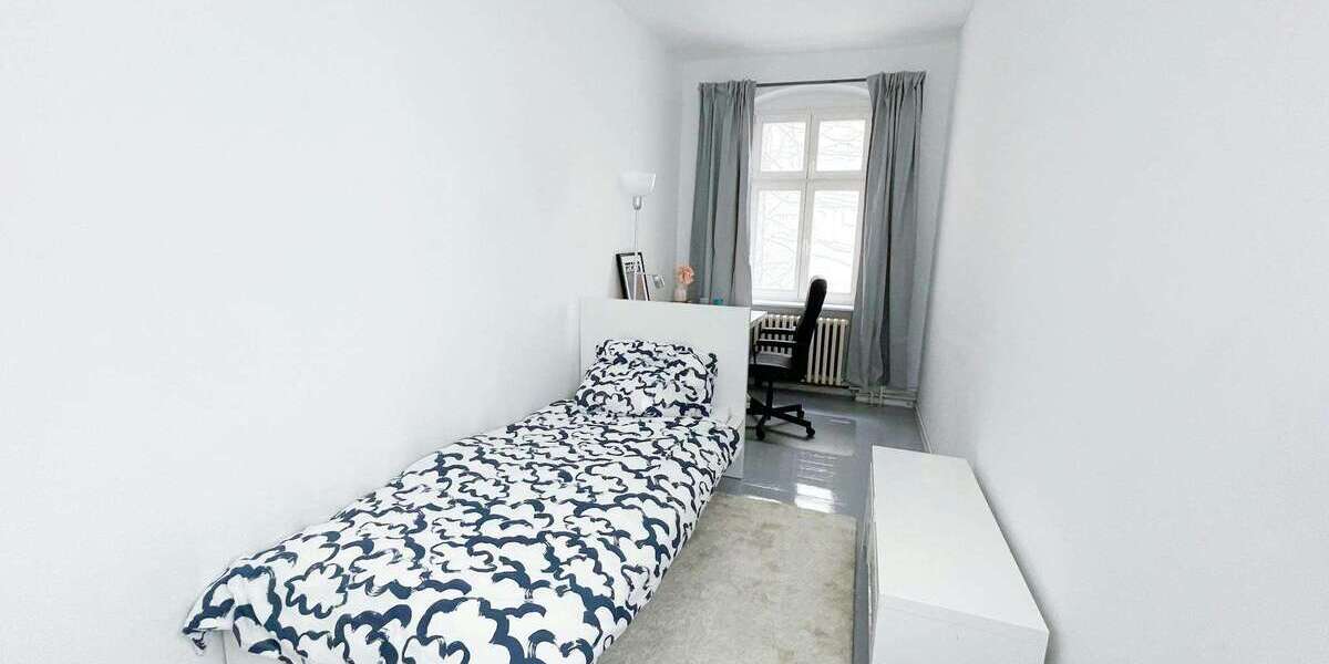 Zimmer Berlin Wilmersdorf - 600&euro; | Angebot:24944370