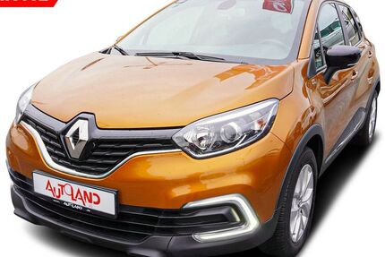 Renault Captur 35.316 km 13.990 &euro; Berlin 12683