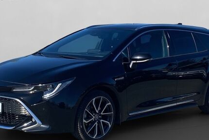 Toyota Corolla 60.750 km 22.990 &euro; Schönefeld OT Großziethen 12529