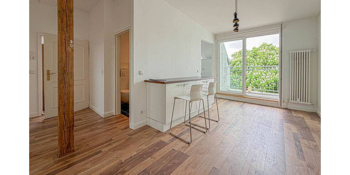 Etagenwohnung Berlin Spandau - 3 Zimmer, 72 m&sup2;, 795&euro; | Angebot:26528581