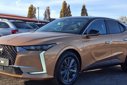 DS Automobiles DS4 140.000 km 14.999 € Berlin 15831