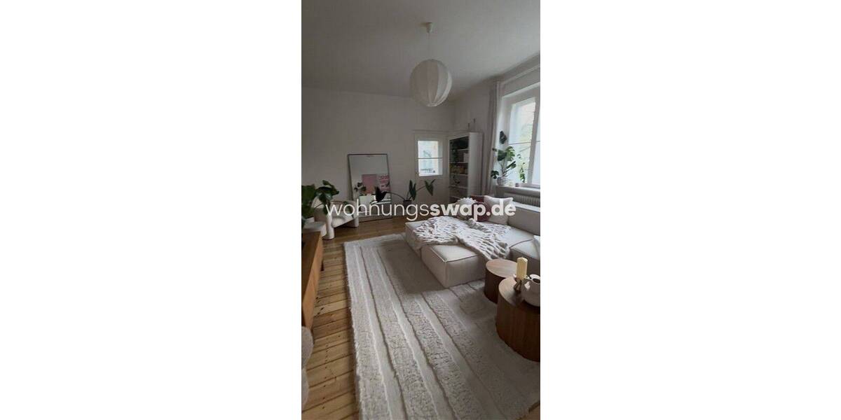 Etagenwohnung Berlin Weißensee - 2 Zimmer, 57 m&sup2;, 376&euro; | Angebot:25925760