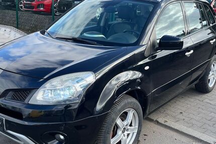 Renault Koleos 300.000 km 2.300 &euro; Berlin 13597
