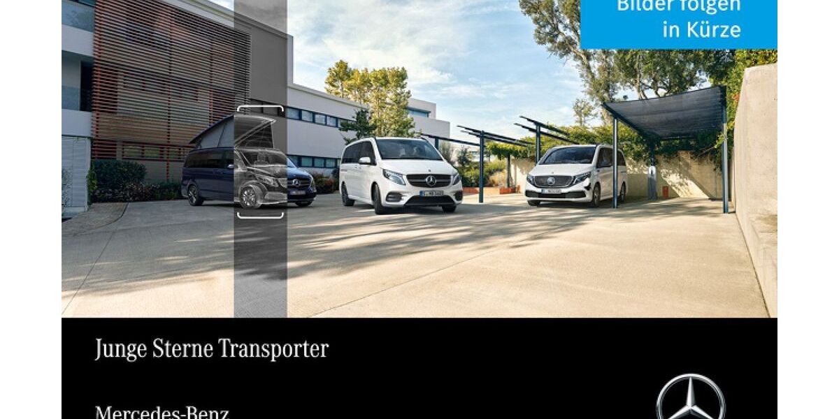 Mercedes-Benz T-Klasse 4.586 km 34.990 &euro; Berlin 13581