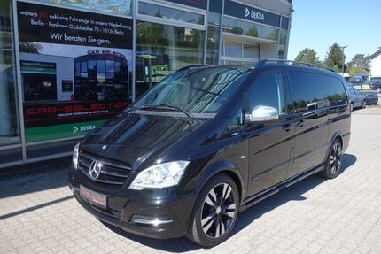 Mercedes-Benz Viano 112.676 km 32.800 &euro; Fredersdorf-Vogelsdorf OT Fredersdorf Nord 15370