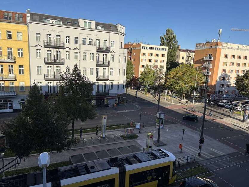 Wohnung zum Mieten in Berlin 946 € 41.1 m² 1 zimmer