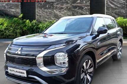 Mitsubishi Outlander 2.000 km 56.500 &euro; Stahnsdorf 14532