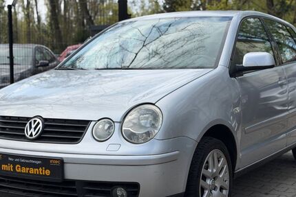VW Polo 185.000 km 2.999 &euro; Berlin 12347