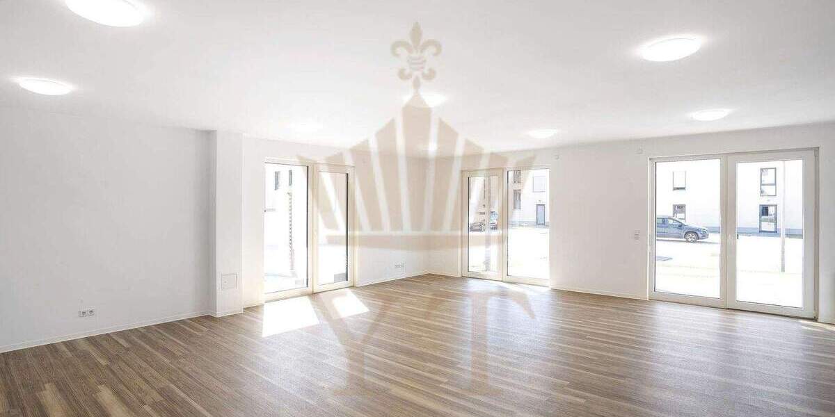 Etagenwohnung Ahrensfelde Lindenberg - 3 Zimmer, 64 m&sup2;, 335.200&euro; | Angebot:25773163