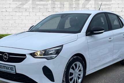 Opel Corsa 9.931 km 13.925 &euro; Oranienburg 16515
