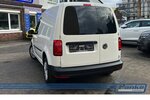 Caddy Kasten Trendline BMT*Klima*Carplay*PDC*USB