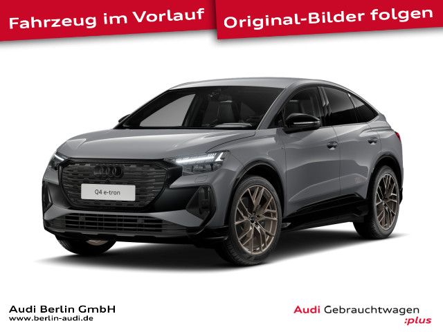 Audi Q4 e-tron 11.958 km 51.900 &euro; Berlin 12489