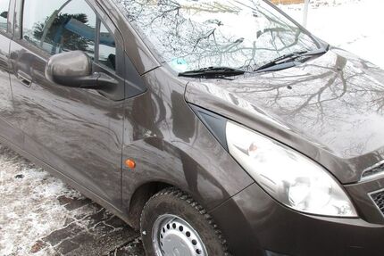 Chevrolet Spark 196.000 km 1.950 &euro; Berlin 12357