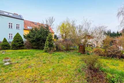 Grundstück Berlin Treptow-Köpenick - 229.000&euro; | Angebot:26661445