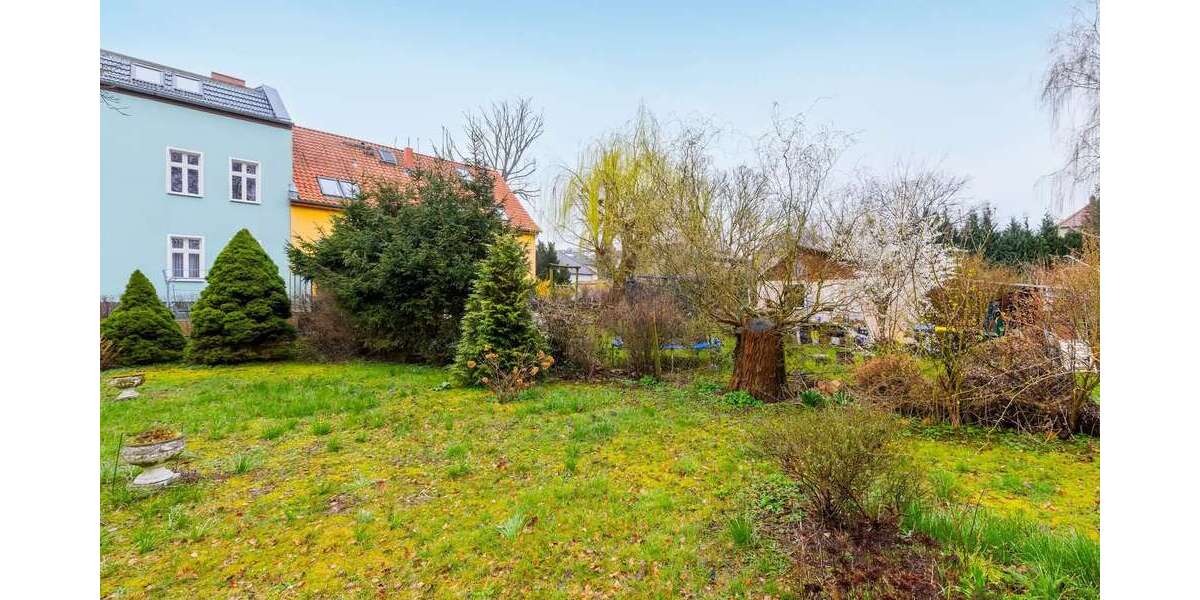 Grundstück Berlin Treptow-Köpenick - 229.000&euro; | Angebot:26661445