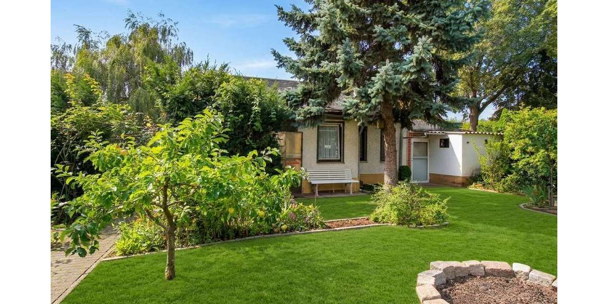 Einfamilienhaus Teltow - 2 Zimmer, 59 m&sup2;, 290.000&euro; | Angebot:27280940