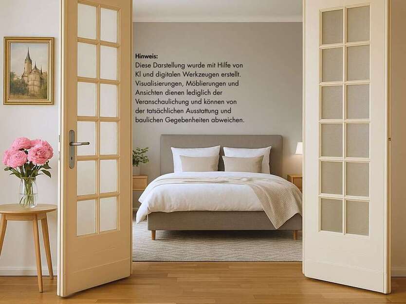 Wohnung zum Kaufen in Berlin 650.000 € 116.95 m²