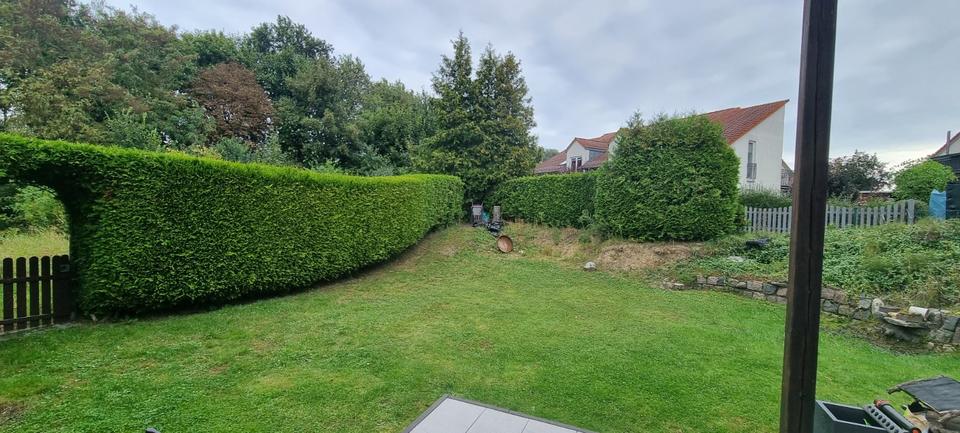 Etagenwohnung Neuenhagen bei Berlin - 4 Zimmer, 142 m&sup2;, 564.000&euro; | Angebot:24292367