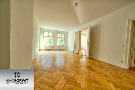 Wohnung zum Mieten in Berlin 2.045,68 € 161.97 m²