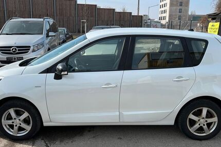 Renault Scenic 330.000 km 3.100 &euro; Berlin 12057