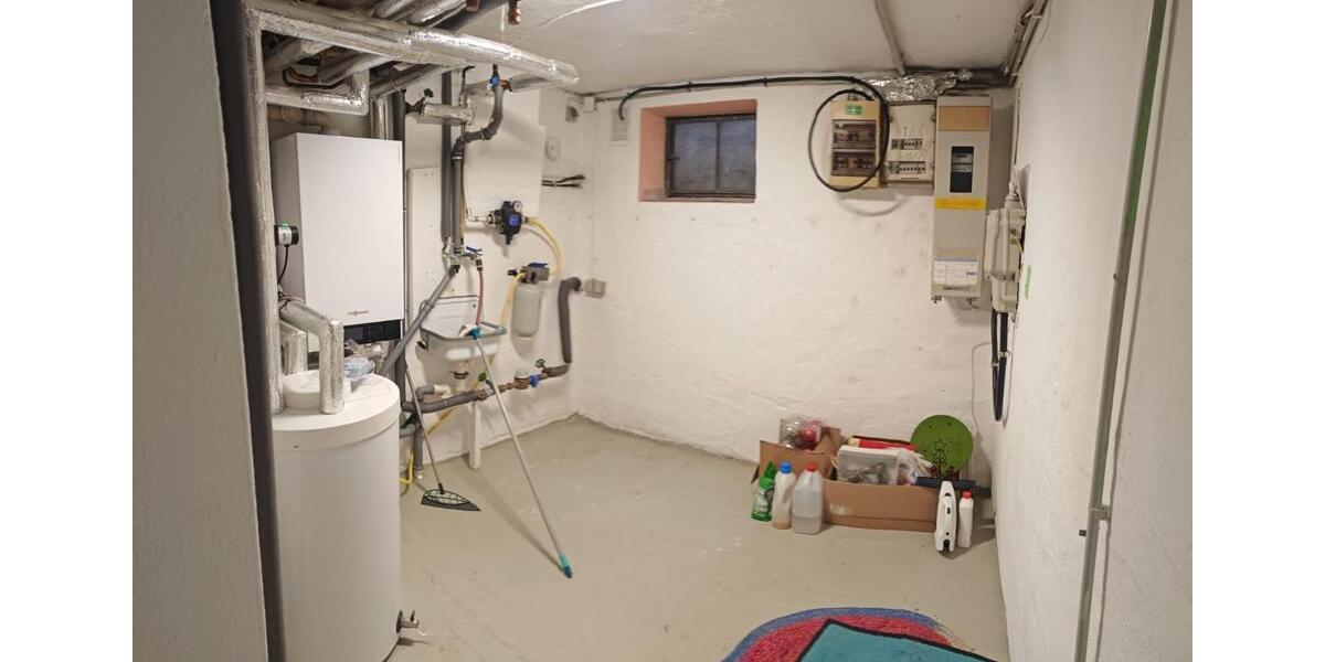 Reihenhaus Berlin Spandau - 5 Zimmer, 132 m&sup2;, 499.000&euro; | Angebot:25854951