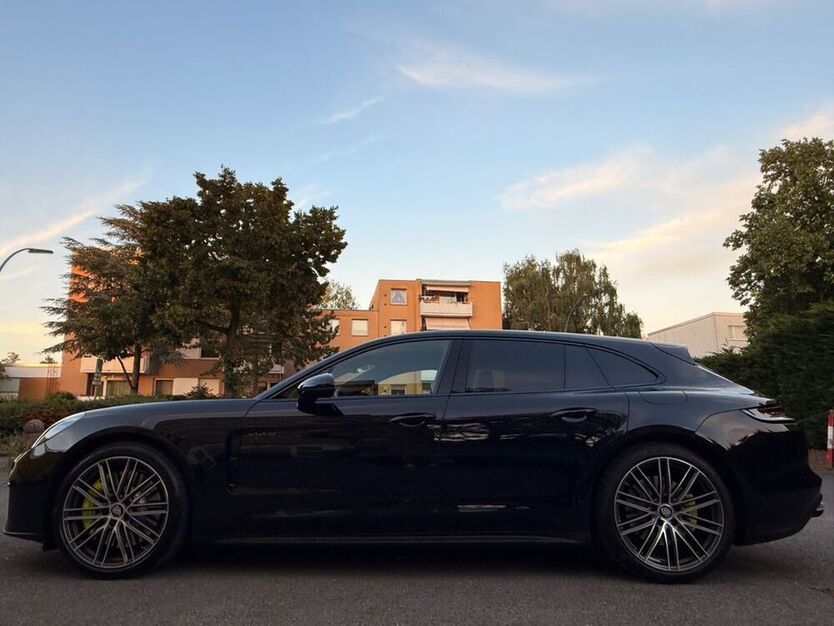 Panamera