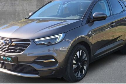 Opel Grandland (X) 56.892 km 17.690 &euro; Berlin 13158