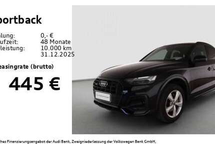 Audi Q5 18.490 km 50.820 &euro; Berlin 13581