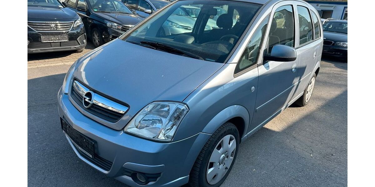 Opel Meriva 129.800 km 3.900 &euro; Berlin 12347