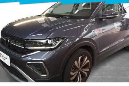 VW T-Cross 2.937 km 22.930 &euro; Berlin 10587