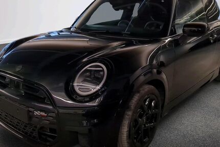 Mini Cooper C 2.727 km 32.205 &euro; Berlin 14057