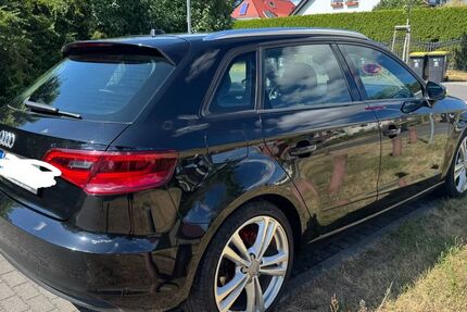 Audi A3 157.000 km 11.300 &euro; Bötzow 16727