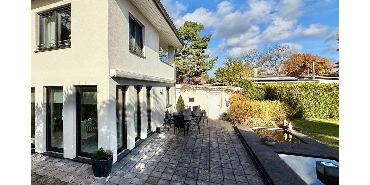 Einfamilienhaus Berlin / Rahnsdorf Rahnsdorf - 5 Zimmer, 195 m&sup2;, 975.000&euro; | Angebot:23884779