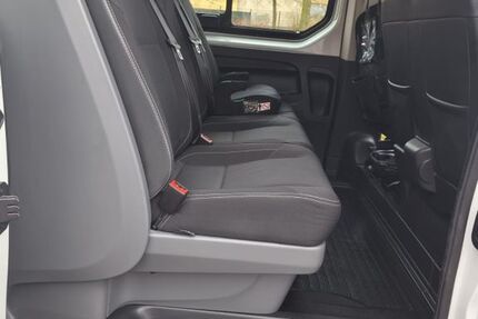 Renault Trafic 73.297 km 19.300 &euro; Berlin 13595