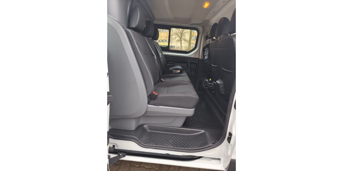 Renault Trafic 73.297 km 19.300 &euro; Berlin 13595