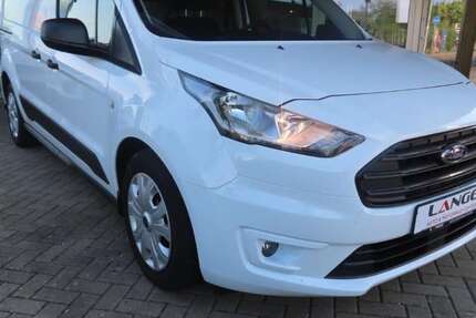 Ford Transit Connect 42.625 km 22.450 € Ludwigsfelde 14974