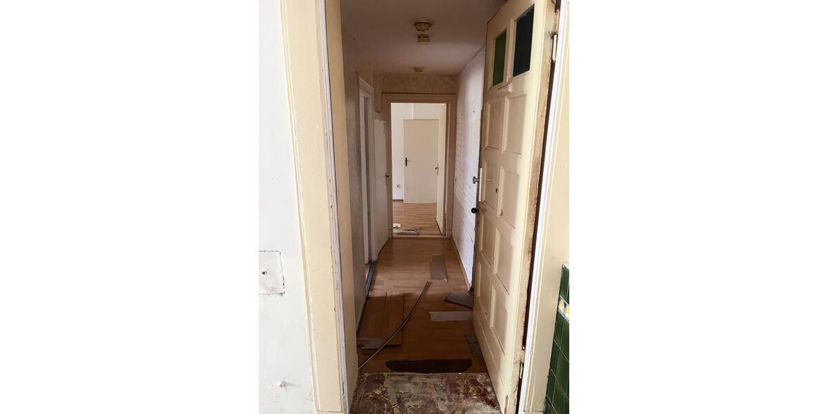 Erdgeschoßwohnung Berlin Reinickendorf - 3 Zimmer, 65 m&sup2;, 270.000&euro; | Angebot:27162864