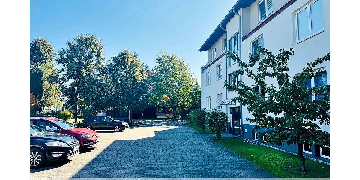 Etagenwohnung Potsdam / Fahrland Neu Fahrland - 2 Zimmer, 98 m&sup2;, 340.000&euro; | Angebot:22601946