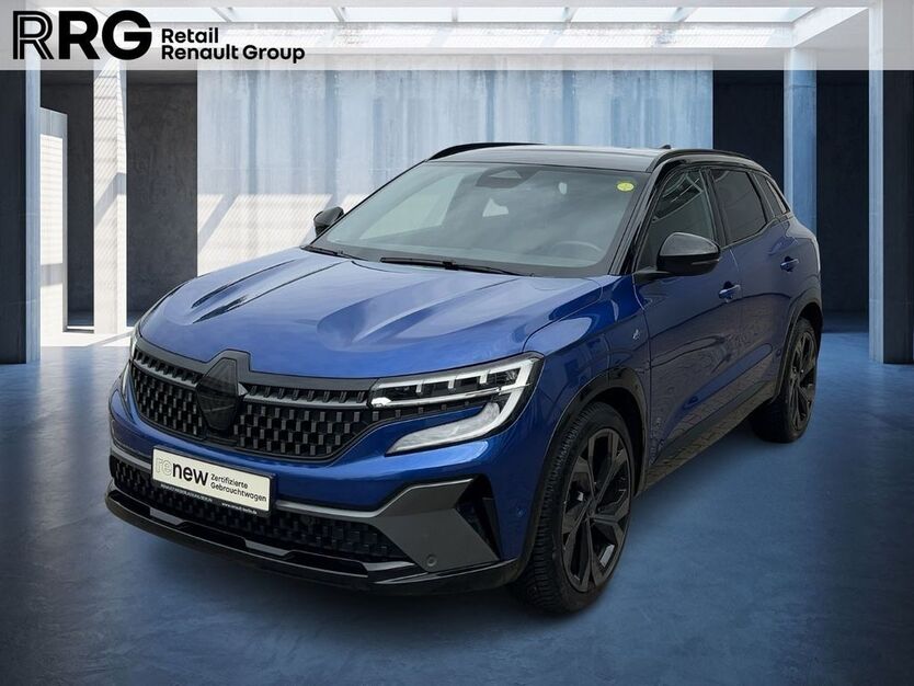 Renault Austral 22.914 km 28.790 € Berlin 12099