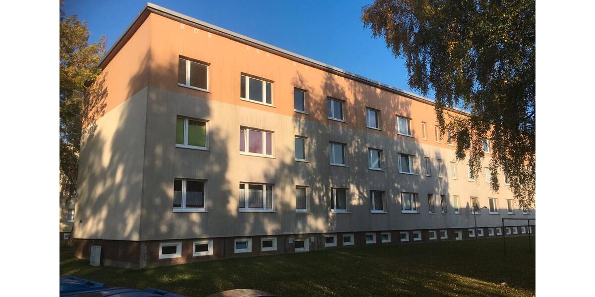 Etagenwohnung Berlin Pankow - 3 Zimmer, 64 m&sup2;, 650&euro; | Angebot:26336512