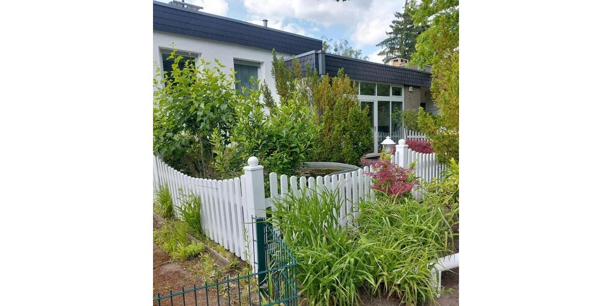 Bungalow Berlin Spandau - 5 Zimmer, 120 m&sup2;, 665.000&euro; | Angebot:25957082