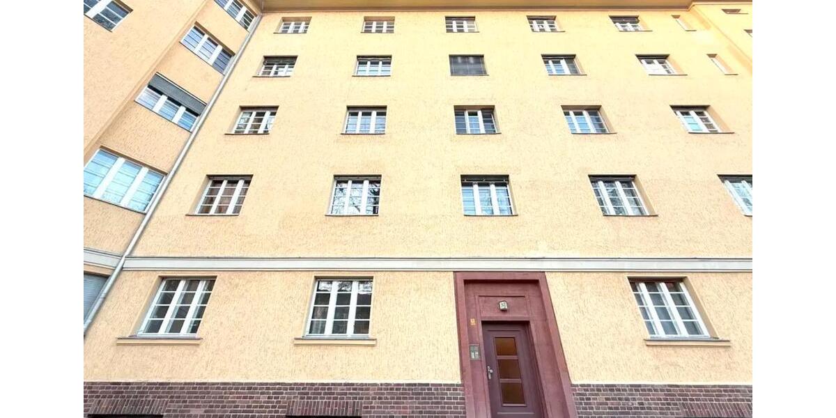 Erdgeschoßwohnung Berlin Charlottenburg-Wilmersdorf - 3 Zimmer, 87 m&sup2;, 530.000&euro; | Angebot:25184287